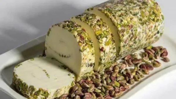 البوظة العربية الأصيلة