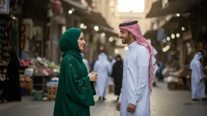 موضوعات أساسية للنقاش خلال فترة الخطوبة قبل الزواج