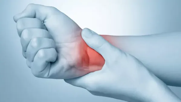 مركب واعد لعلاج التهاب المفاصل الروماتويدي
