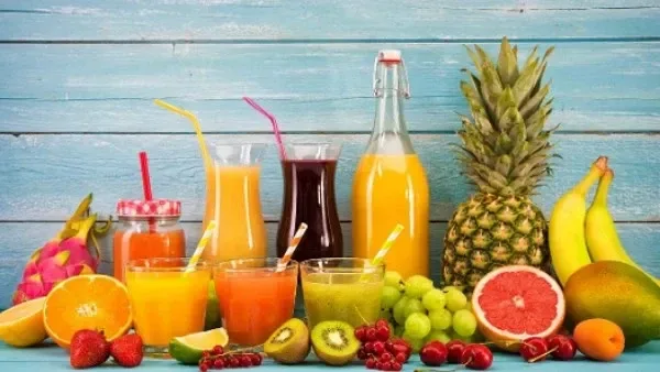 مشروبات طبيعية لتحسين الصحة النفسية وتقليل الاكتئاب