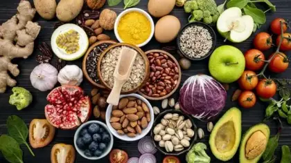 احتياج البالغين اليومي من السعرات الحرارية