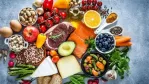 أطعمة طبيعية لدعم التمثيل الغذائي