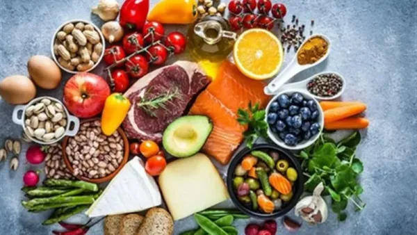 أطعمة طبيعية لدعم التمثيل الغذائي