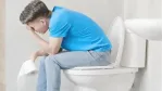 الإسهال الفيضي الناتج عن الإمساك الشديد