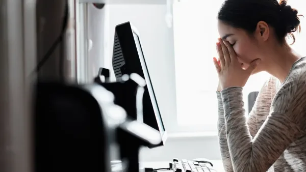 أسباب الدوخة المفاجئة وعلامات الخطر