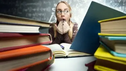 تغذية طلاب الثانوية العامة قبل الامتحانات