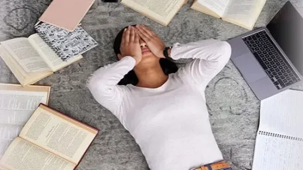 استراتيجيات التحضير لاختبارات الثانوية وتعزيز التركيز
