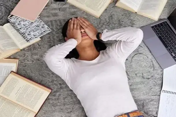 زيادة التركيز أثناء المذاكرة