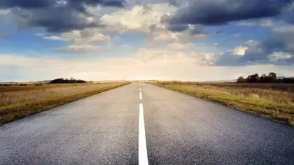 تفسير رؤيا تغيير الطريق في الحلم ودلالاته