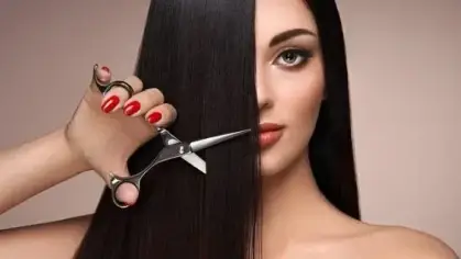 تفسير رؤيا قص الشعر في المنام من شخص آخر