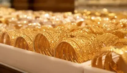 تفسير رؤية الذهب في المنام لابن سيرين