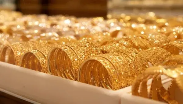 تفسير رؤية الذهب في المنام لابن سيرين