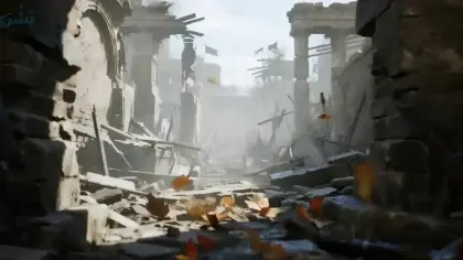 تفسير رؤيا الهروب من الحرب للمرأة المتزوجة