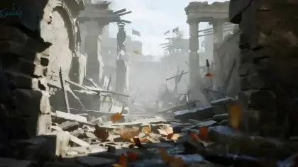 تفسير رؤيا الهروب من الحرب للمرأة المتزوجة