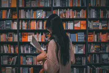 تفسير رؤية الكتاب في المنام