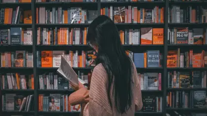 تفسير رؤية الكتاب في المنام