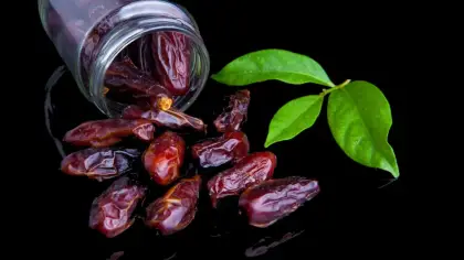 تفسير رؤية التمر في المنام