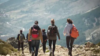 تفسير رؤية الضياع والتوهان في المنام