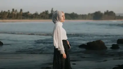 تفسير رؤية الماء في المنام للمتزوجة