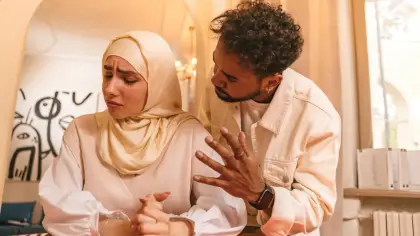 تفسير رؤية تجاهل شخص لك في المنام