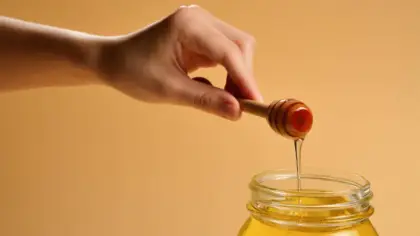 تفسير رؤية أكل العسل في المنام