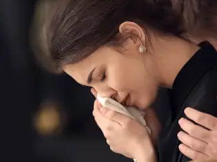 دلالات البكاء في المنام وتفسيراته المختلفة