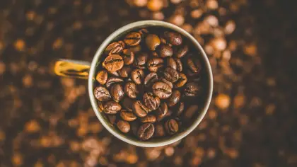 تفسير رؤية القهوة في المنام