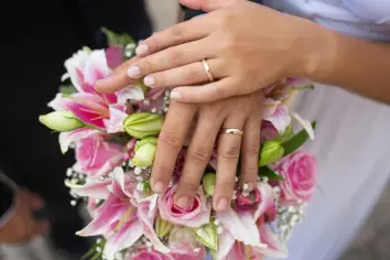 تفسير رؤية الزواج في المنام للعازب