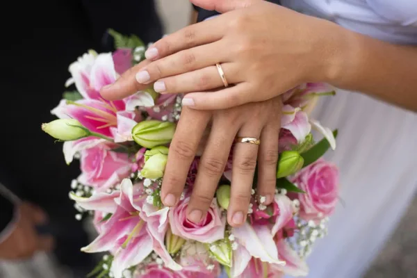 تفسير رؤية الزواج في المنام للعازب