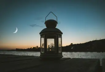تفسير حلم رؤية هلال رمضان في المنام