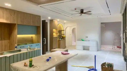 تفسير حلم الغبار في المنزل بالمنام