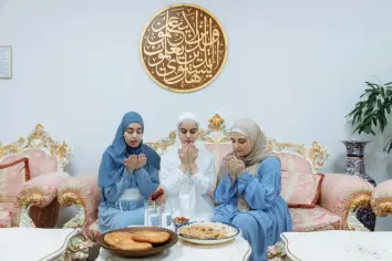 تفسير رؤية الصيام في المنام