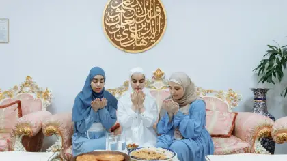 تفسير رؤية الصيام في المنام