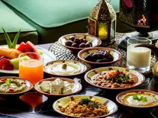 تفسير حلم السحور في المنام