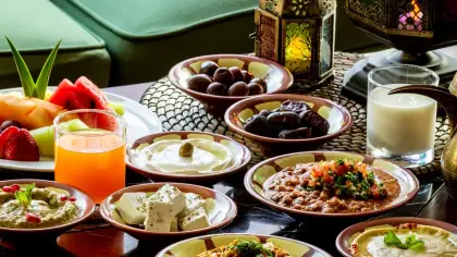 تفسير حلم السحور في المنام