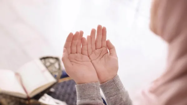 دعاء المضطر المستجاب لقضاء الحاجات وتفريج الكروب