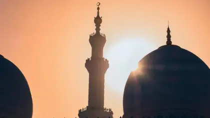 تفسير حلم صلاة العيد في المنام