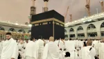 تفسير رؤيا العودة من العمرة في المنام