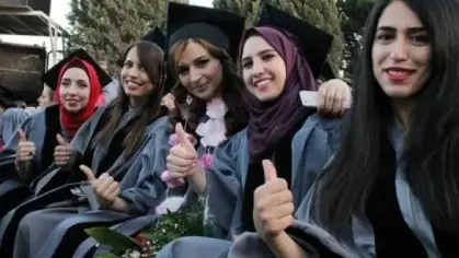 تفسير حلم التخرج من الجامعة