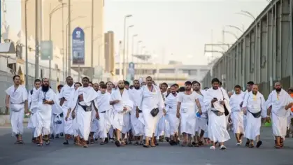 تفسير حلم الإحرام في المنام