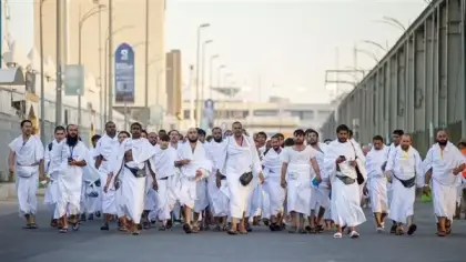 تفسير حلم الإحرام في المنام