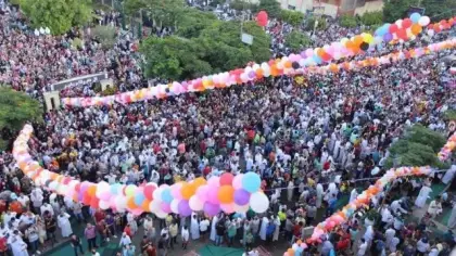 تفسير رؤية عيد الأضحى في المنام