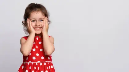 تفسير حلم رؤية البنت الصغيرة