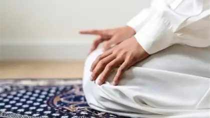 تفسير حلم الصلاة في المنام