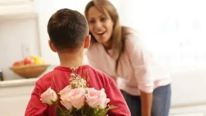 دلالات رؤية الأم في المنام