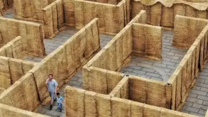 تفسير رؤية الضياع والتخبط والتوهان في المنام