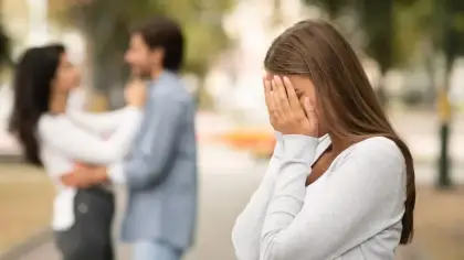 دلالات رؤية زواج الزوج من امرأة أخرى في المنام