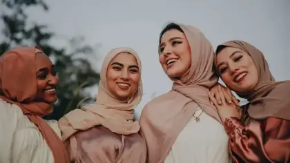تفسير رؤيا الصديقة القديمة في المنام