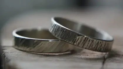 تفسير رؤية خاتم الفضة في المنام