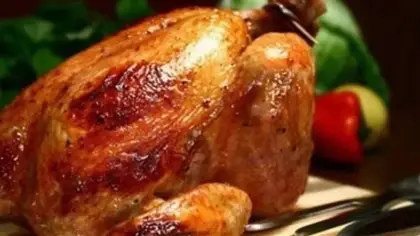 تفسير حلم أكل الدجاج في المنام